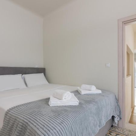 דירות Renovated Panorama Loft: Athens Terrace Gem מראה חיצוני תמונה