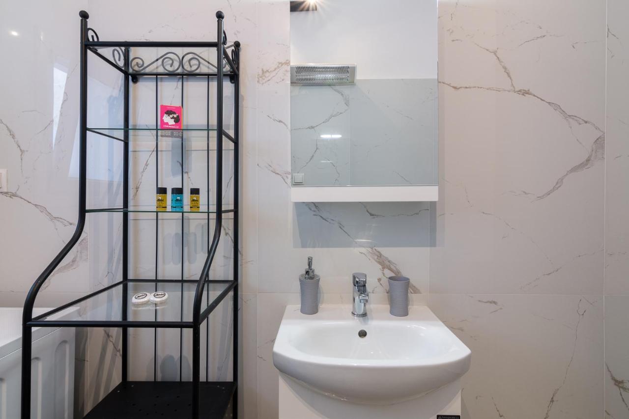 דירות Renovated Panorama Loft: Athens Terrace Gem מראה חיצוני תמונה